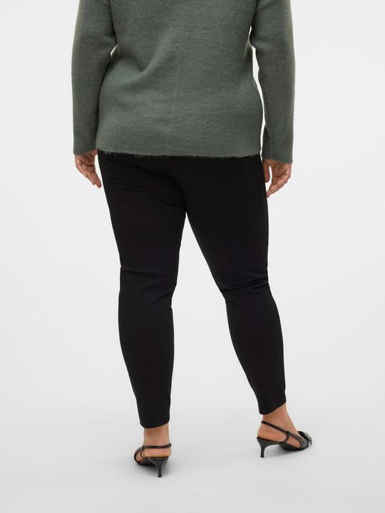 Produktbild Vero Moda VMCAUGUSTA Hohe Taille Leggings Hose (50)