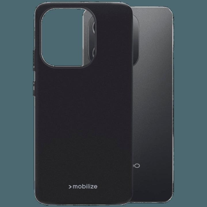 Produktbild Mobilize Gummi-Gelly-Hülle (Oppo A40M, Oppo A40, Nokia G60 5G)