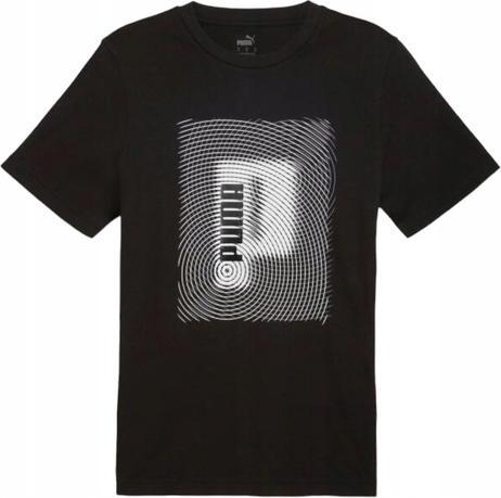 Produktbild Puma Graphics Execution Herren-T-Shirt (L)