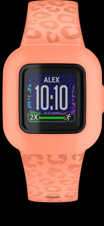 Immagine prodotto Garmin vívofit jr. 3 (20 mm)