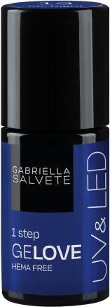 Immagine prodotto Gabriella Salvete GeLove UV e LED (13 Mr Right, Vernice UV gel)