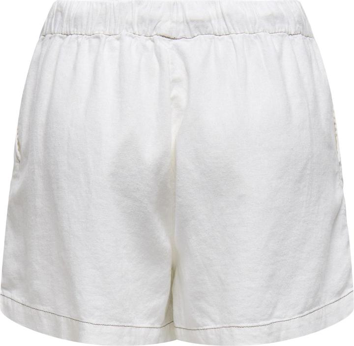 Produktbild Only ONLCARO Mittlere Taille Normal geschnitten Shorts Shorts (XS)