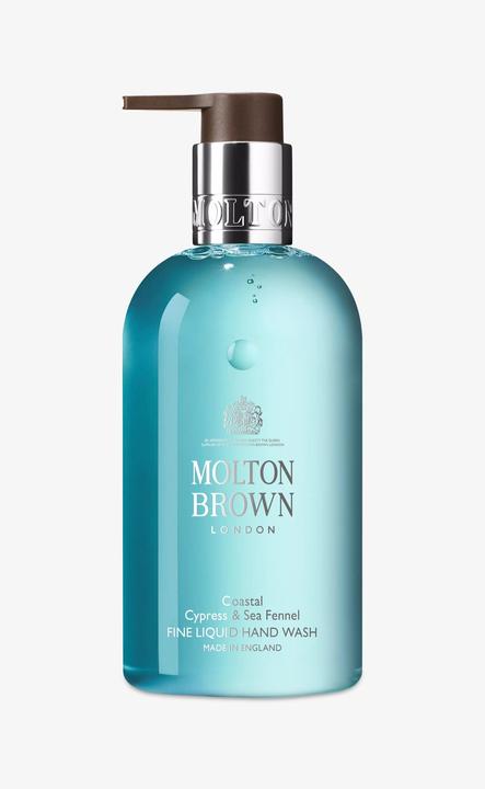 Produktbild Molton Brown Coastal Cypress Sea Fennel (300 ml)