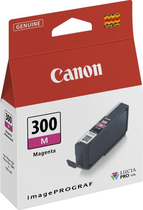 Image du produit Canon PFI-300 M (M)
