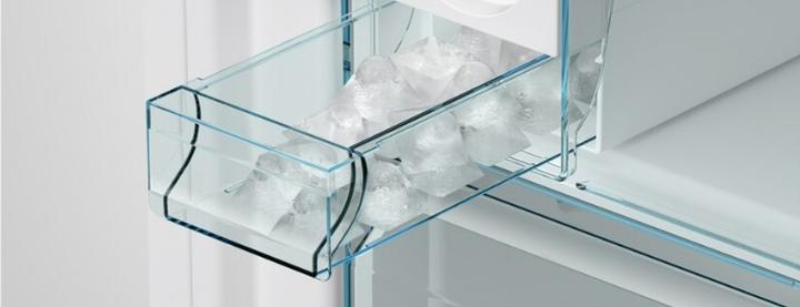 Actual product image Bosch Hausgeräte GSN54AWDV (Stand-alone, 328 l)