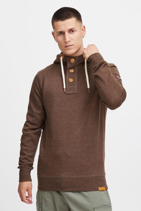 Image du produit Solid TripStrip - Sweater à capuche - Homme (S)