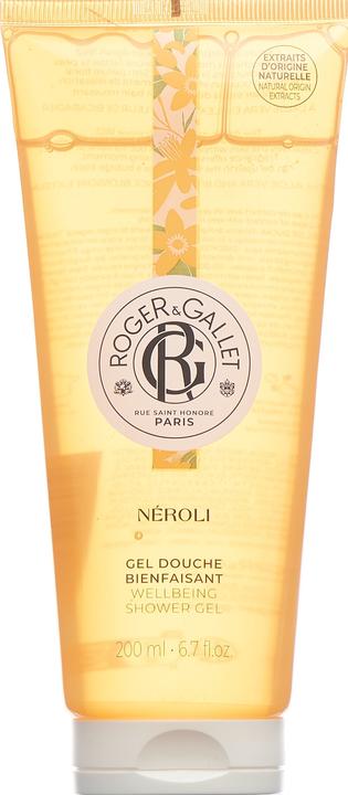 Roger & Gallet Gel Douche (200 ml)