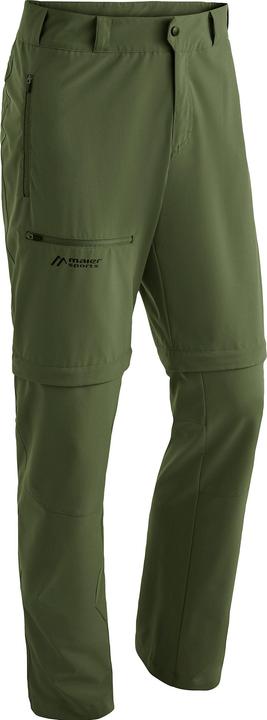Actual product image Maier Sports Latite Zip (48 E)