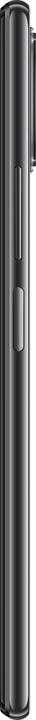 Actual product image Xiaomi MI 11 LITE 5G 6/128 GB BLACK (128 GB, Truffle Black, 6.55", Hybrid Dual SIM, 64 Mpx, 5G)