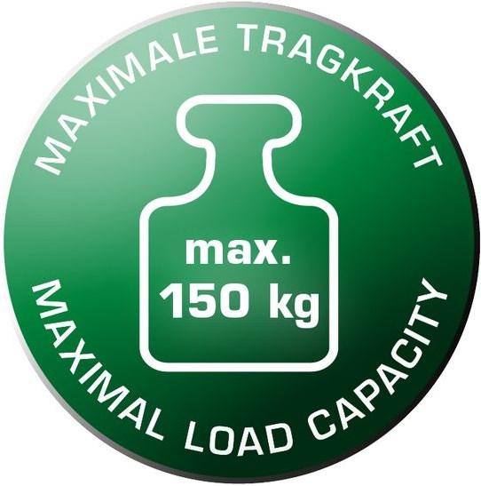 Actual product image Medisana Ps-72e (150 kg)