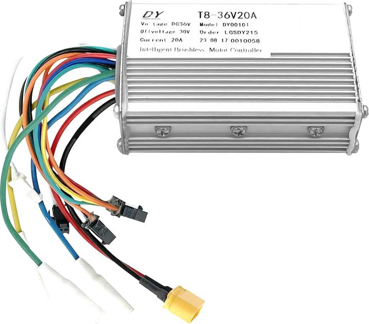 Image du produit Zero Ersatz-Controller