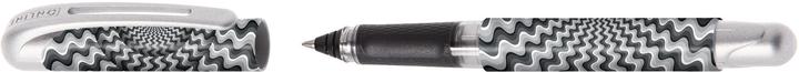 Produktbild Online COLLEGE METALLIC - Rollerball (Gelmine, Grau, 0.70 mm)
