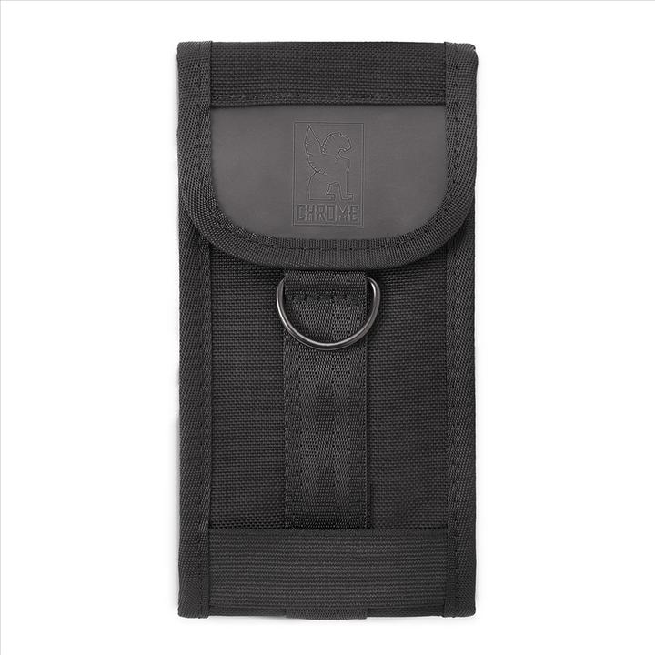 Image du produit Chrome Phone Pouch Large (Apple iPhone XS)