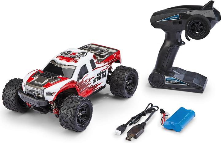 Produktbild Revell X-Treme Cross Storm