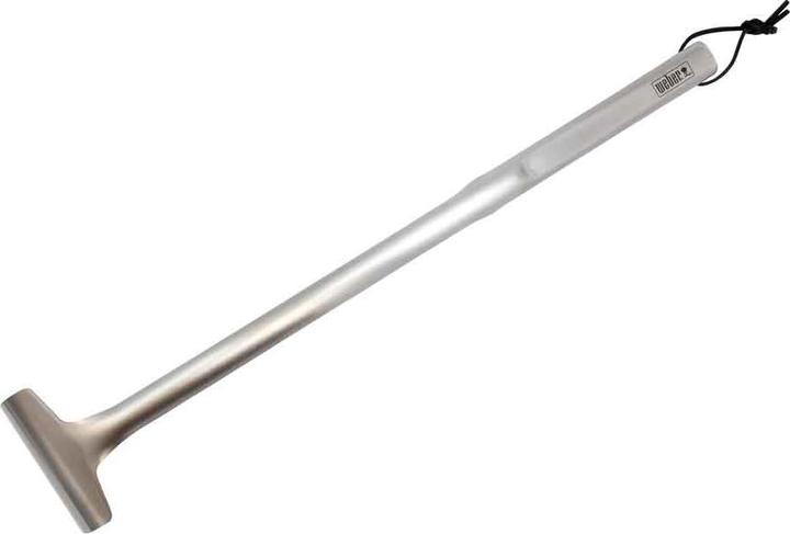Produktbild Weber Holzkohleschieber