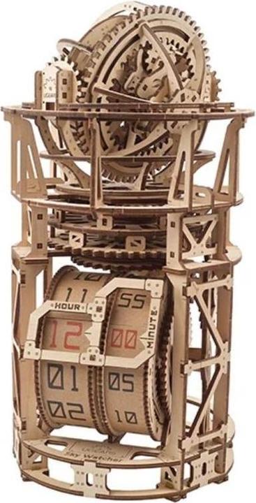 Produktbild Ugears Tourbillon-Tischuhr Sternengucker