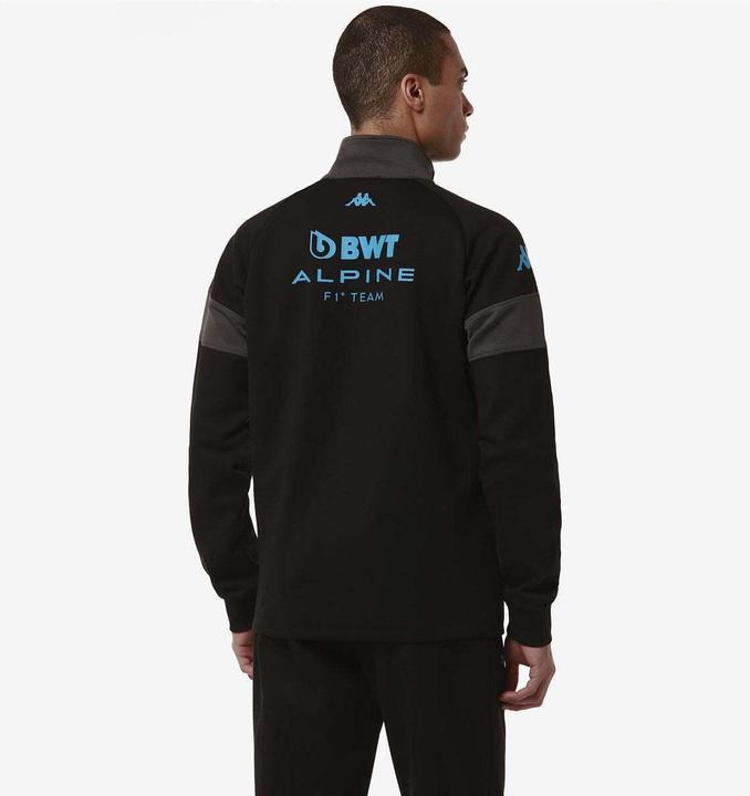 Produktbild Kappa Pullover Alpine F1 Adofre 2024 (S)