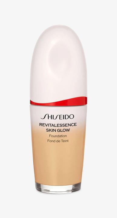 Immagine prodotto Shiseido Fond de Teint rivitalizzante n. 340 (340 Quercia)