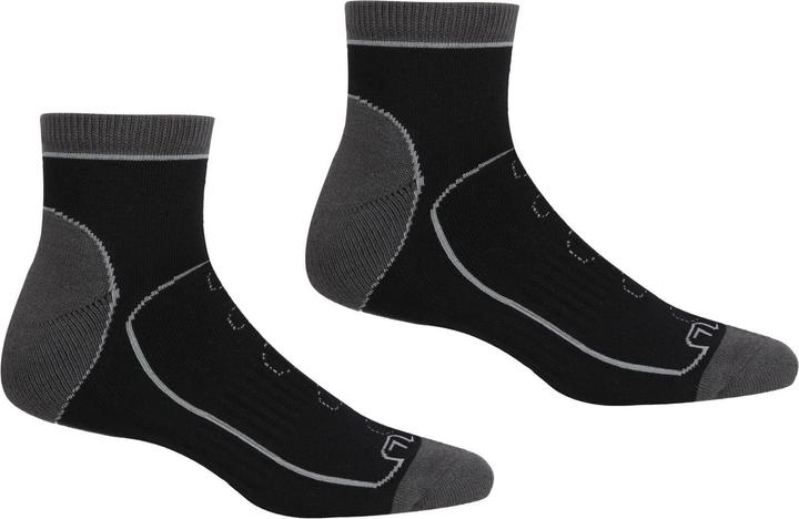 Regatta Samaris Trail Knöchelsocken (2erPack)