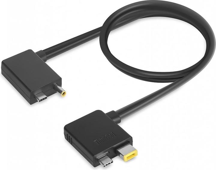 Produktbild Lenovo Split Cable (0.67 m, USB 3.0)