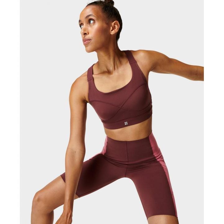 Produktbild Sweaty Betty Power Medium Impact Sports Bra (L)