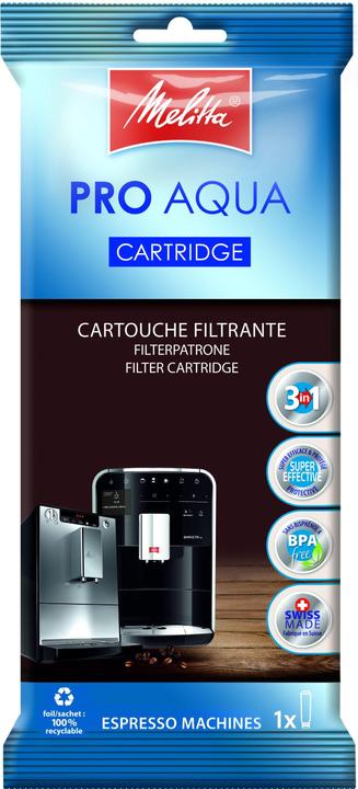Melitta Pro Aqua