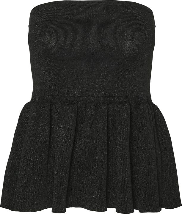 Vero Moda VMNIGHT Top Tüll-Top