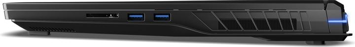 Produktbild Medion Erazer Beast X40 RTX 4090 (17", Intel Core i9-13900HX, 32 GB, 2000 GB, CH)