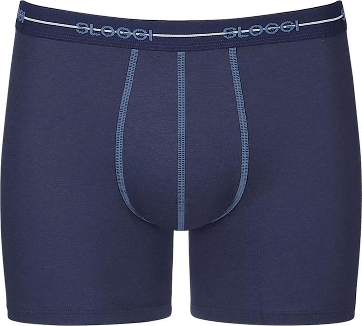 Produktbild Sloggi Start Short C2P box (XXL, 2er Pack)