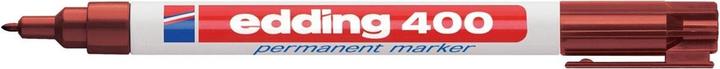 Produktbild Edding 400 (Braun, 1 mm, 1 x)