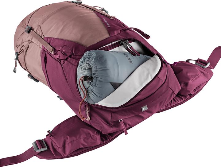 Image du produit Deuter Futura Pro 34 (34 l)