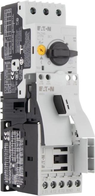 Immagine prodotto Eaton Electric GmbH Motor starter combination AC 50Hz MSC-D-6.3-M7 230