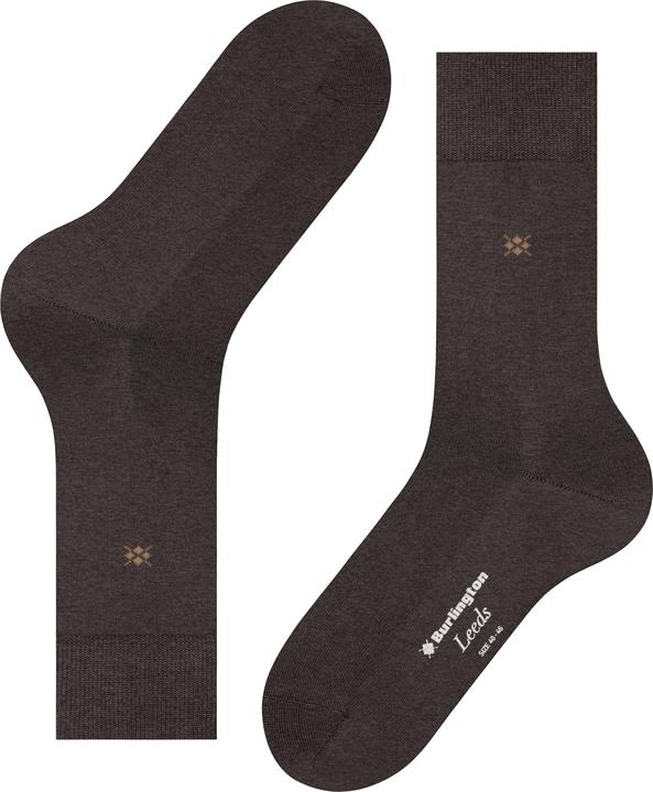 Image du produit Burlington Leeds So (Une unité par pack, 40 - 46)