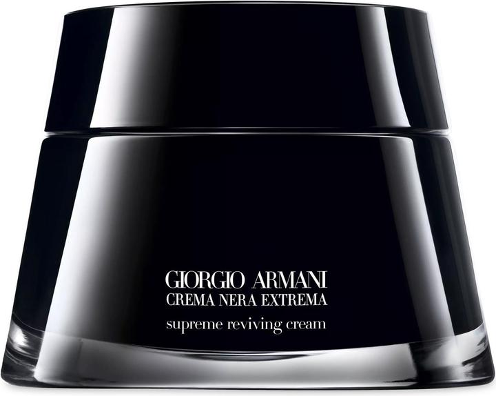 Produktbild Giorgio Armani Crema Nera Extrema Supreme Cream 50ml (50 ml)