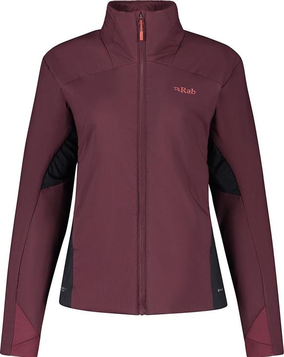 Produktbild Rab Xenair Light Jacke (XS)