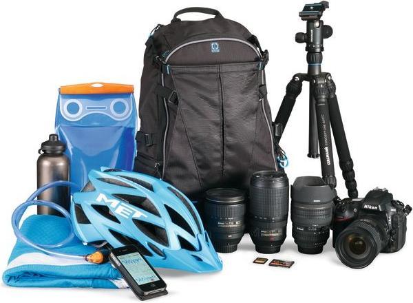 Actual product image Cullmann Ultralight sports DayPack 300 (Photo backpack)