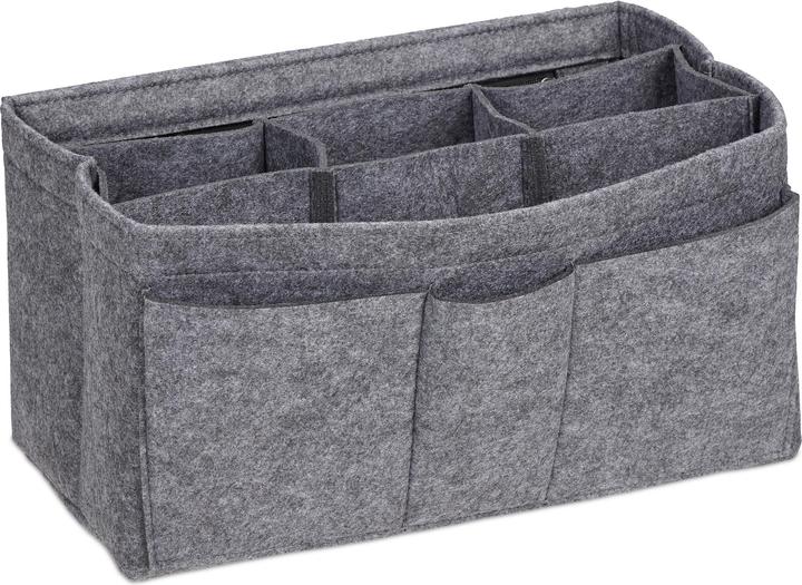 Produktbild Relaxdays Taschenorganizer (32 x 20 x 17.5 cm)