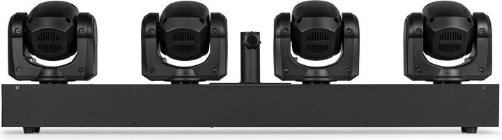Actual product image BeamZ Lichtset PANTHER Quatro Beam, Gewicht: 9.8 kg