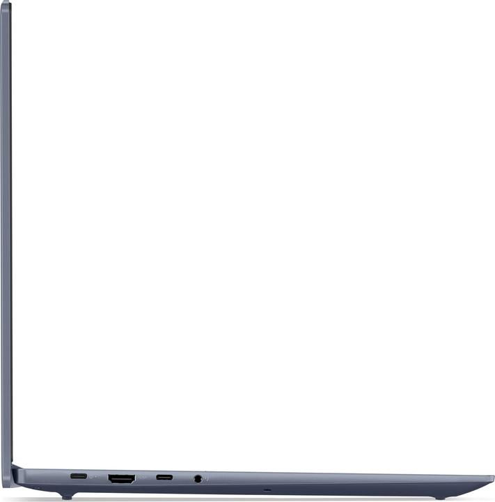 Produktbild Lenovo IdeaPad Slim 5 (16", AMD Ryzen 5 8645HS, 16 GB, 1000 GB, DE)