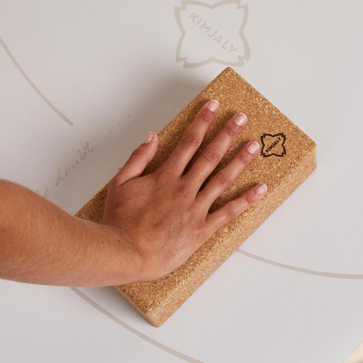 Produktbild Kimjaly Cork Block