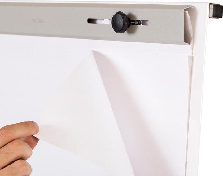 Productafbeelding Rocada Fixer Flipchart (96 x 70 cm)