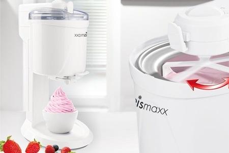 Produktbild BW products Eismaxx