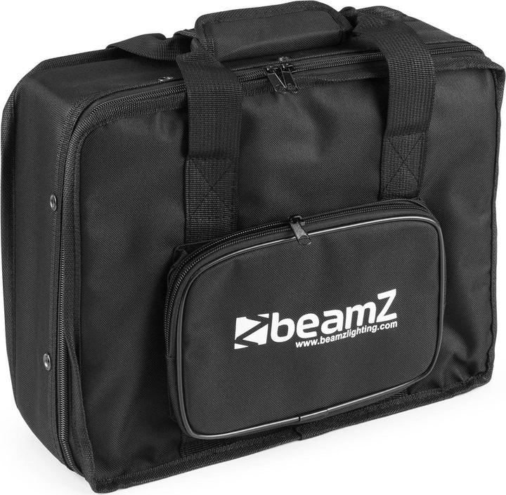 Image du produit BeamZ AC470 - pour 4 projecteurs BBP90 (Sac de transport)