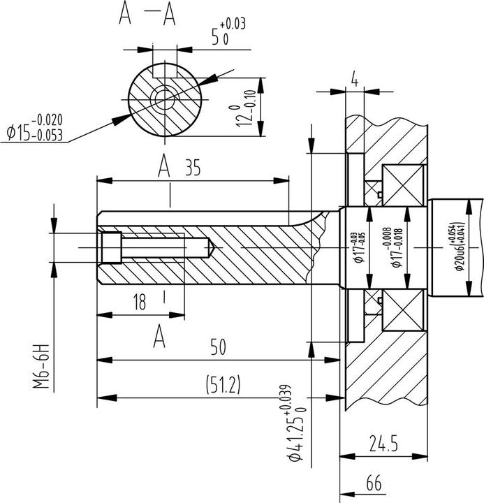 Produktbild Wiltec Lifan 152 (Rasenmäher, Gartenmaschinen Ersatzteile)