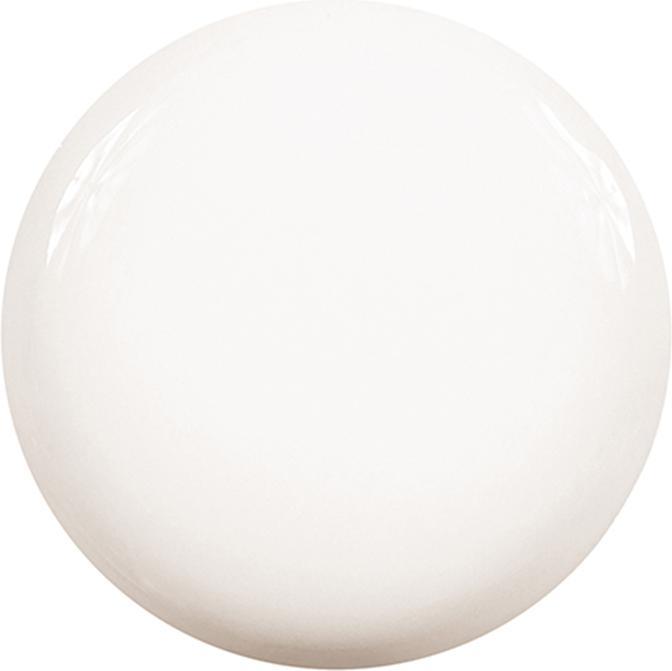 Actual product image Diego dalla Palma Nail Polish, 237 White wedding (237, Colour paint)