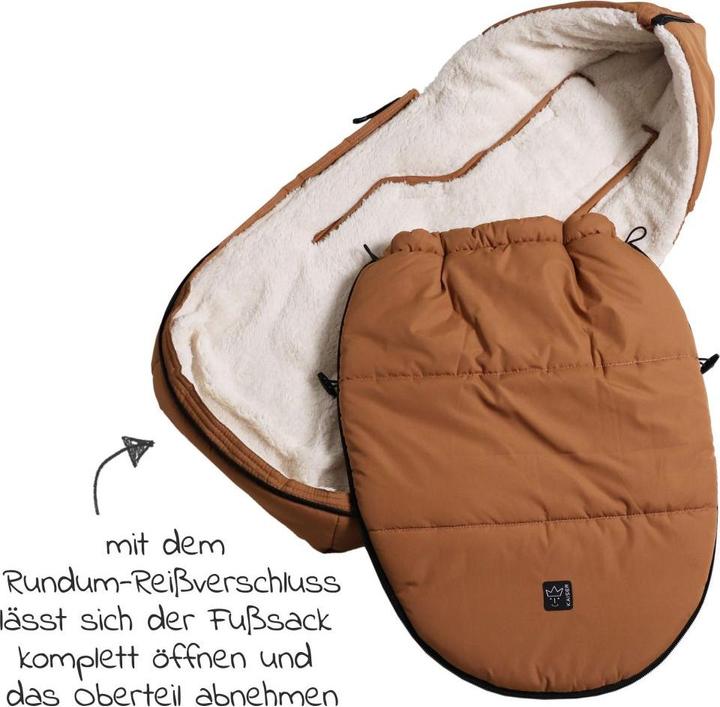 Actual product image Kaiser HOODY 2.0