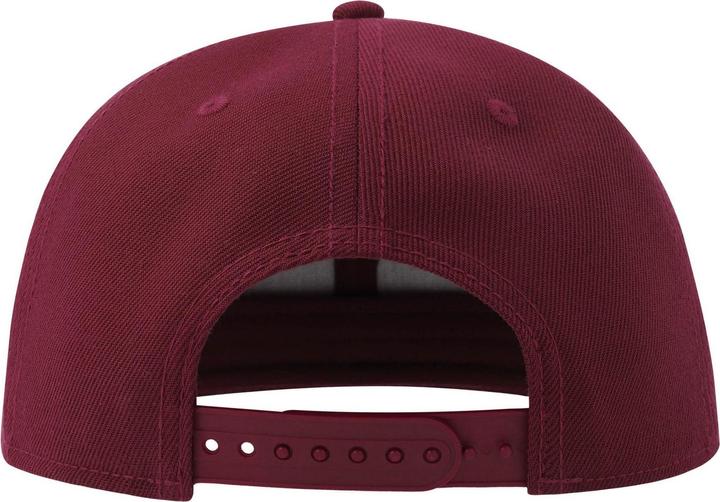 Immagine prodotto Atlantis Cappellino Da Baseball 6 Pannelli Visiera Piatta Adulto Unisex (Taglia unica)