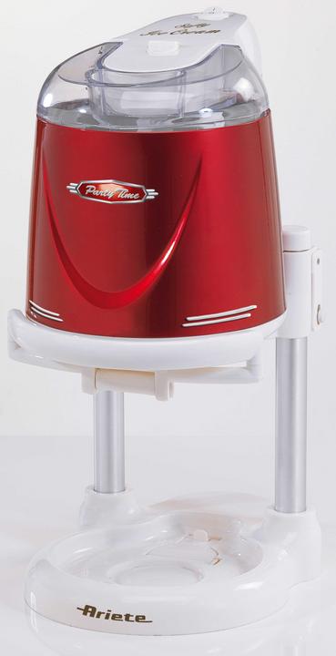 Ariete Softy Ice Cream Party Time 634