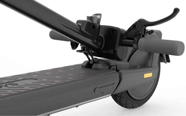 Image du produit Odys NEO e100 Trottinette électrique (20 km/h, 95 km, 500 W)