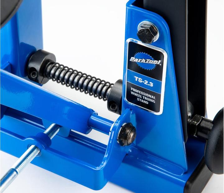Actual product image Park Tool TS-2.3 truing stand